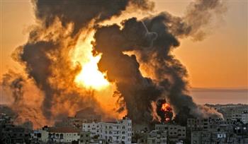  "الاتحاد الأوروبى": مصر تقوم بدور حاسم ومهم منذ إندلاع الصراع فى غزة