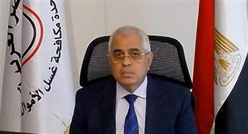   المستشار أحمد خليل: مصر توظف التكنولوجيا بطريقة آمنة لدعم جهود مكافحة الفساد وغسل الأموال