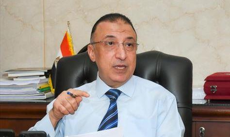 محافظ الإسكندرية يوجه بتكثيف الحملات لمنع انتشار الأوبئة والأمراض
