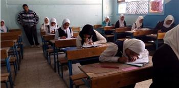   ممنوع الغش.. وزير التعليم يشدد على ضبط لجان امتحانات الشهادة الإعدادية 