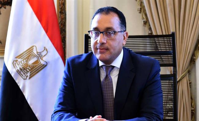 مدبولي يشهد توقيع محضر استلام الأرض لتنفيذ مشروع لإنتاج الكهرباء من طاقة الرياح بـ سوهاج