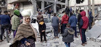 مسؤولة فلسطينية: شعبنا لا يزال ثابتا على أرضه ومتمسكا بها رغم جرائم الاحتلال