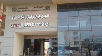 "المركزي للإحصاء": 55.4%من إجمالي عدد الأسر المصرية يعيش في الريف