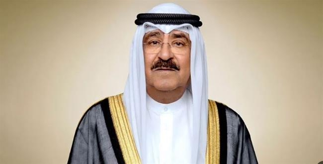 أمير الكويت عقب أداء الحكومة اليمين الدستورية: البلاد في مرحلة جديدة من العمل الجاد 