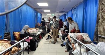   زقوت: وقف إمداد الوقود عن مستشفيات غزة يهدد بوقف خدماتها بالكامل