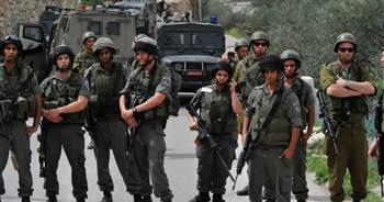   قوات الاحتلال الإسرائيلي تطالب مراسلة "القاهرة الإخبارية" بإغلاق الكاميرا