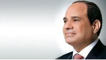 الرئيس السيسى يتوجه اليوم إلى البحرين للمشاركة فى القمة العربية