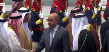   توافد القادة والزعماء العرب على العاصمة البحرين للمشاركة في القمة العربية الـ33
