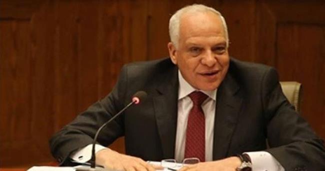 توجيه عاجل من محافظ الجيزة لـ رؤساء الأحياء والمدن