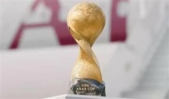   قطر تستضيف كأس العرب في النسخ الثلاث القادمة