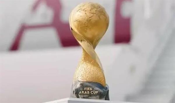 قطر تستضيف كأس العرب في النسخ الثلاث القادمة