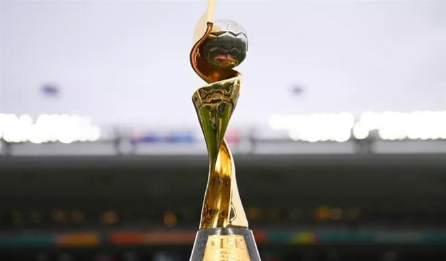 فيفا يعلن إنطلاق أول بطولة لـ كأس العالم لأندية السيدات 2026