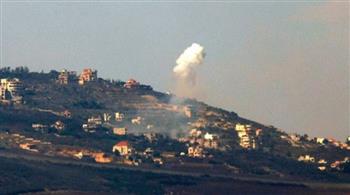   حزب الله: استهدفنا مقر وحدة المراقبة الجوية بعشرات صواريخ الكاتيوشا