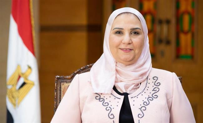 "القباج" تشارك في الجلسة الخامسة من الحدث الرفيع بمملكة البحرين