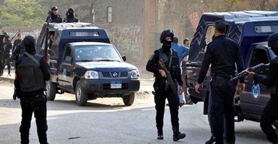 ضبط 7 قضايا اتجار بالمخدرات وتنفيذ 811 حكما قضائيا بدمياط وأسوان