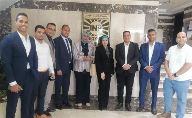 "الشباب والرياضة" تنظم دورة تدريبية عن مكافحة الشائعات بقنا