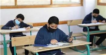   "تعليم المنيا" ينفي تسريب امتحان اللغة العربية للشهادة الاعدادية