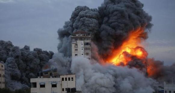 صحة غزة: 60 شهيدًا و80 مُصابًا إثر 6 مجازر ارتكبها الاحتلال بالقطاع خلال 24 ساعة