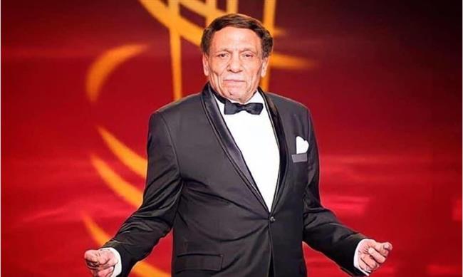 "المتحدة" تحتفل بعيد ميلاد عادل إمام الـ84
