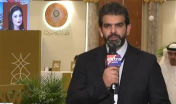 أحمد الطاهري: عدد من القضايا المُلحة تفرض نفسها على القمة العربية بالمنامة