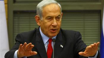   نتنياهو: العملية العسكرية في رفح الفلسطينية ستستغرق عدة أسابيع