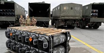   الولايات المتحدة تخصص ملياري دولار إضافية لدعم أوكرانيا عسكريا