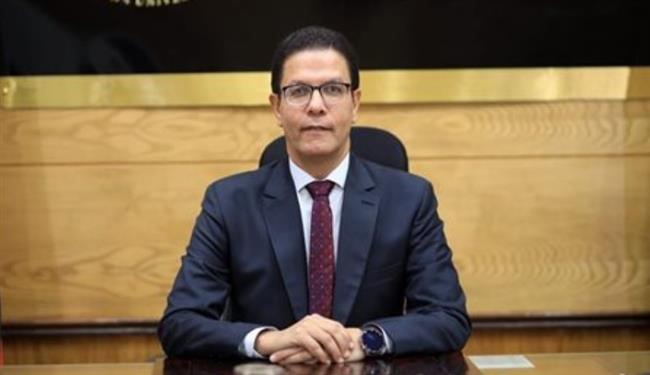 جامعة بنها تنظم ندوة تعريفية عن المنح المقدمة من وكالة الفضاء المصرية