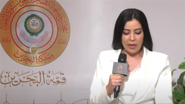 "القاهرة الإخبارية" من المنامة: أعلام الدول العربية وصور القادة تملأ شوارع البحرين