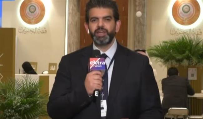 الطاهري: مطالب مصر من المجتمع الدولي بوقف الكارثة الإنسانية بغزة في طليعة المشهد