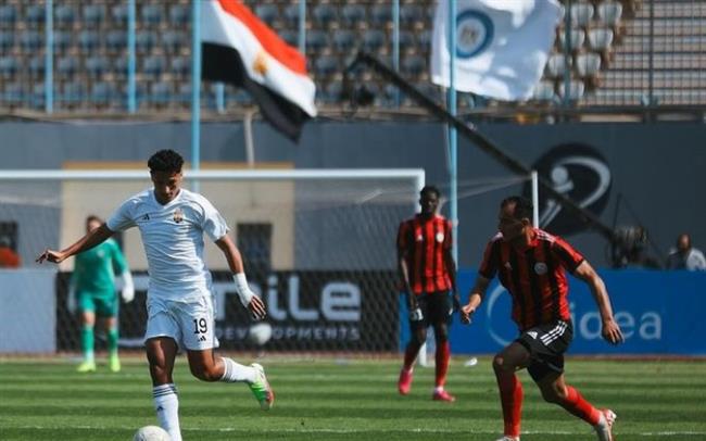 الدوري المصري .. التعادل السلبي يسيطر على مباراة الداخلية والجونة