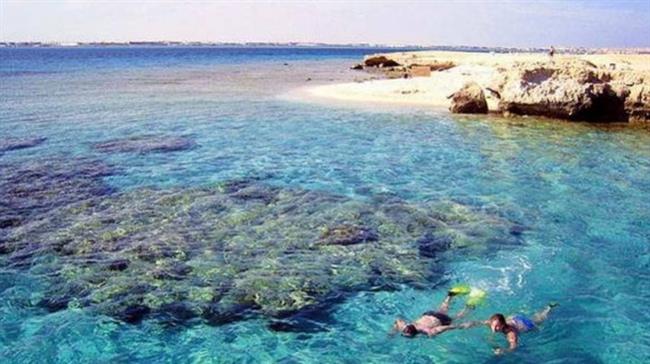 موقع TripAdvisor: الغردقة من أفضل الوجهات الطبيعية في العالم