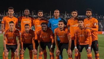 الكونفدرالية.. نهضة بركان يصل القاهرة غدا استعدادا لمواجهة الزمالك