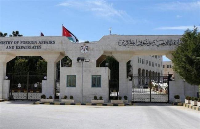 الأردن يدين محاولة الاغتيال التي استهدفت رئيس وزراء سلوفاكيا