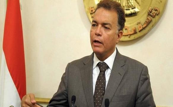 وفاة هشام عرفات وزير النقل السابق بعد صراع مع المرض