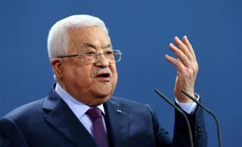   الرئيس الفلسطيني: اجتياح قوات الاحتلال الإسرائيلي رفح الفلسطينية سيتسبب بكارثة إنسانية