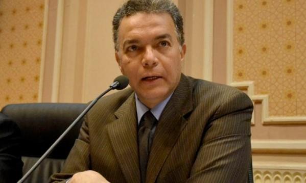 الوزير ناعيًا هشام عرفات: ساهم بعلمه وخبرته في تنفيذ مشروعات مهمة وحيوية في "النقل"