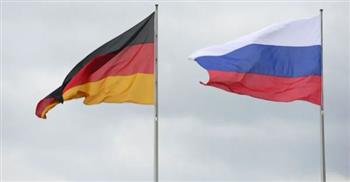   السفارة الألمانية في موسكو : عودة سفير ألمانيا إلى روسيا "في المستقبل القريب"