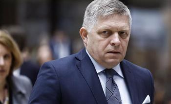  وزير الداخلية السلوفاكي : محاولة اغتيال رئيس الوزراء ذات دوافع سياسية