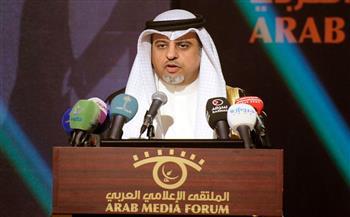 أمين الملتقى الاعلامي العربي : قمة البحرين تعقد في ظروف استثنائية صعبة