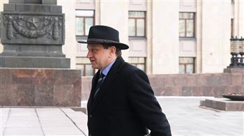   السفارة الألمانية بموسكو: عودة سفير ألمانيا إلى روسيا "في المستقبل القريب"