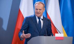   رئيس وزراء بولندا: لن نقبل أي مهاجرين بموجب ميثاق الهجرة واللجوء الجديد
