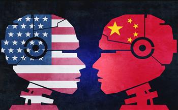   الصين وأمريكا تعقدان الاجتماع الأول حول الذكاء الاصطناعي في جنيف