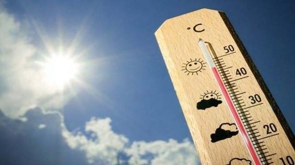 الأرصاد: غدا طقس حار نهارا معتدل ليلا.. والعظمى بالقاهرة 35