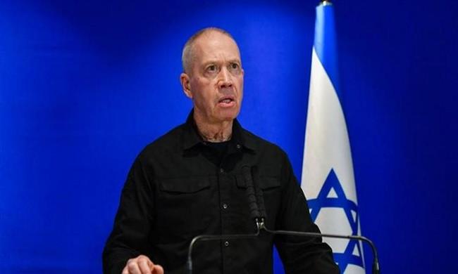 وزير الدفاع الإسرائيلي يُهدد نتنياهو بالاستقالة