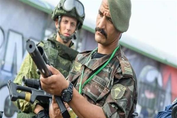 الجيش الجزائرى: القبض على إرهابى وضبط 157 مهاجرا غير شرعى خلال أسبوع