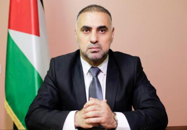 سفير فلسطين بالجزائر: نتمنى من قمة البحرين وقف الحرب والاتفاق على خطة عربية