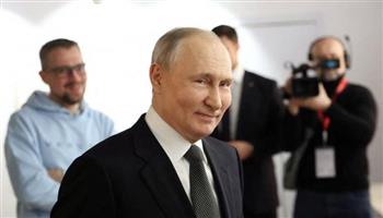   سباق الخلافة في الكرملين.. بوتين يعزز فرص باتروشيف وديومين
