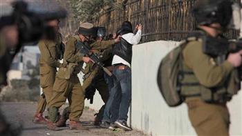 الاحتلال يستهدف محال صرافة خلال حملة اعتقالات في الضفة الغربية