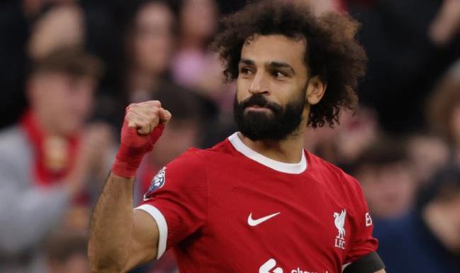 شوبير: محمد صلاح سيقود منتخب الفراعنة أمام غينيا بيساو في تصفيات المونديال