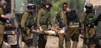  إعلام إسرائيلي: إصابة 3 جنود إسرائيليين بجروح متفاوتة نتيجة دهسهم بمركبة في حيفا